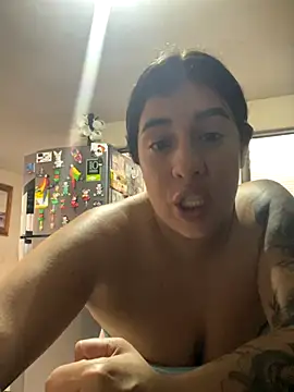 Madisson-Rivas online show from 7, 10, 2025