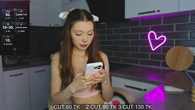 Snapshot of EmmaVictori1 chatting on 21, 7, 2026 EmmaVictori1 online show from 21, 7, 2026