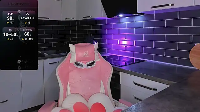 EmmaVictori1 online show from 3, 4, 2026