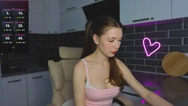 Snapshot of EmmaVictori1 chatting on 13, 7, 2026 EmmaVictori1 online show from 13, 7, 2026