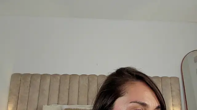 Sophie Restrepo online show from 28, 2, 2026