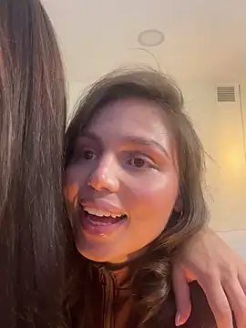 Sophie Restrepo online show from 20, 12, 2025