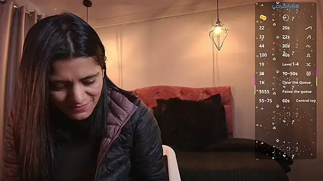 miaoconell online show from 3, 12, 2025