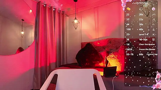 miaoconell online show from 19, 9, 2025