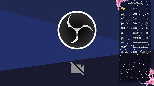 miaoconell online show from 24, 9, 2025