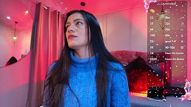 miaoconell online show from 2, 10, 2025