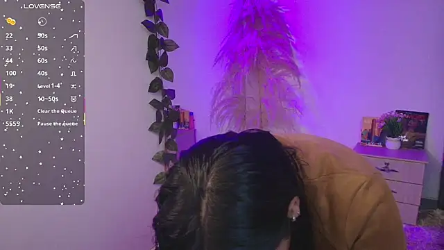 miaoconell online show from 4, 6, 2026