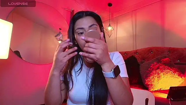 miaoconell online show from 25, 9, 2025