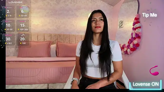 miaoconell online show from 3, 11, 2025