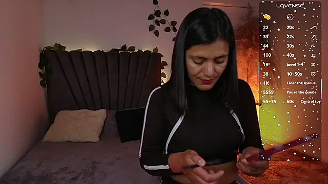 miaoconell online show from 17, 2, 2026