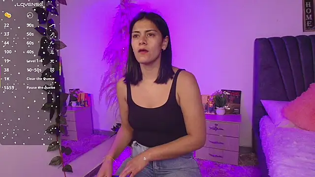 miaoconell online show from 2, 6, 2026