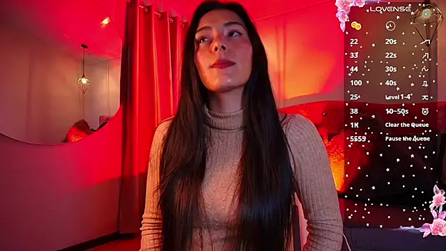 miaoconell online show from 10, 10, 2025