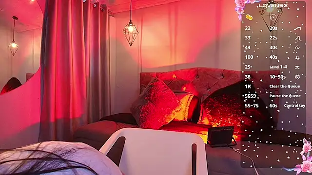 miaoconell online show from 16, 9, 2025