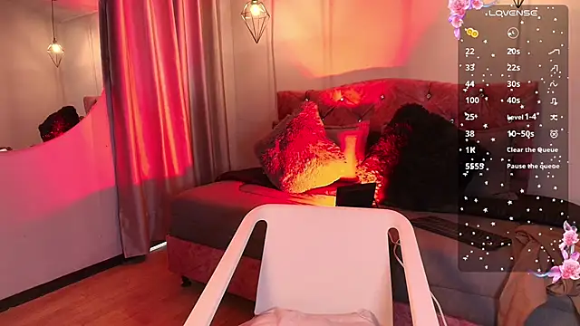 miaoconell online show from 21, 10, 2025