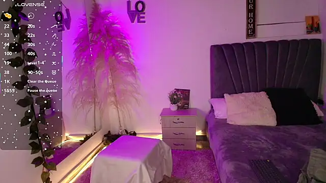 miaoconell online show from 10, 4, 2026