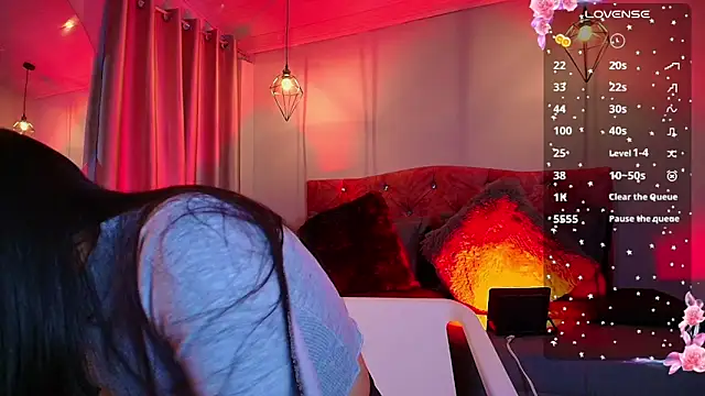 miaoconell online show from 8, 10, 2025