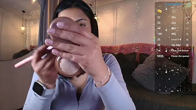 miaoconell online show from 7, 11, 2025