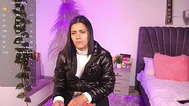 Snapshot of miaoconell chatting on 20, 6, 2026 miaoconell online show from 20, 6, 2026