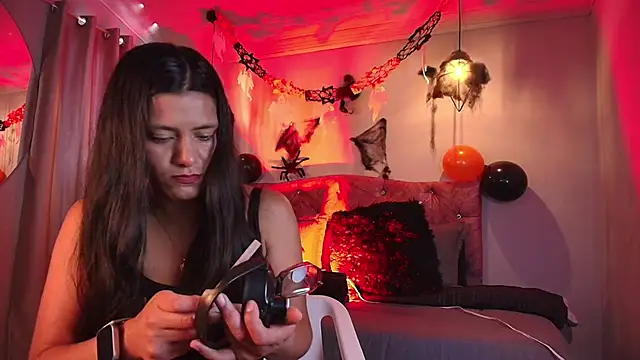 miaoconell online show from 24, 10, 2025