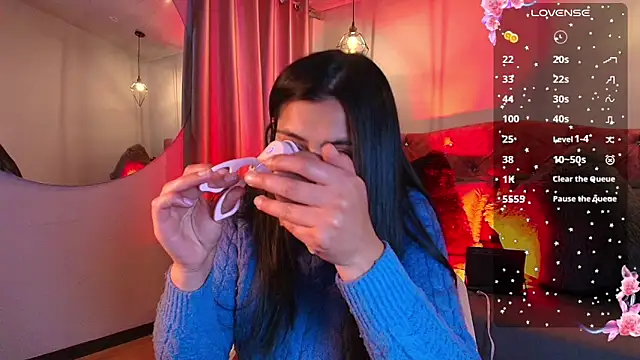 miaoconell online show from 7, 10, 2025