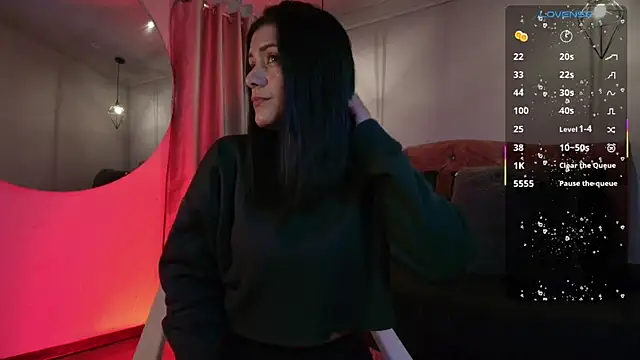 miaoconell online show from 27, 11, 2025