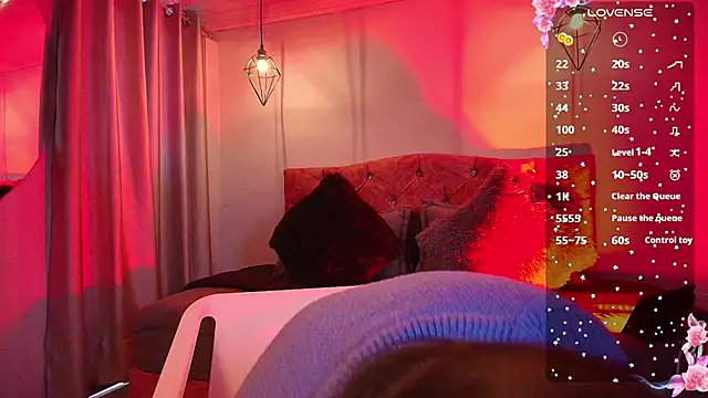 miaoconell online show from 18, 9, 2025