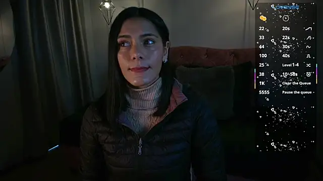 miaoconell online show from 26, 11, 2025