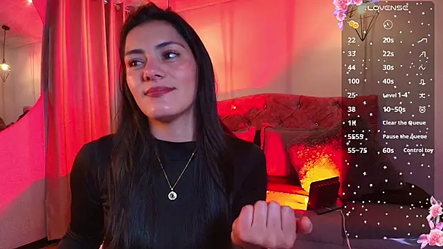 miaoconell online show from 22, 9, 2025