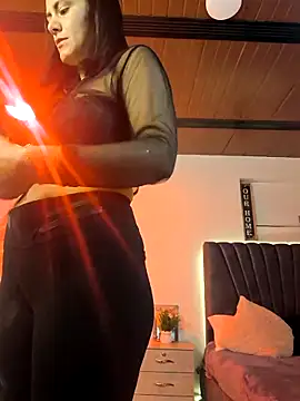 miaoconell online show from 19, 3, 2026