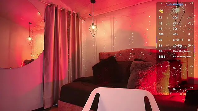 miaoconell online show from 11, 11, 2025