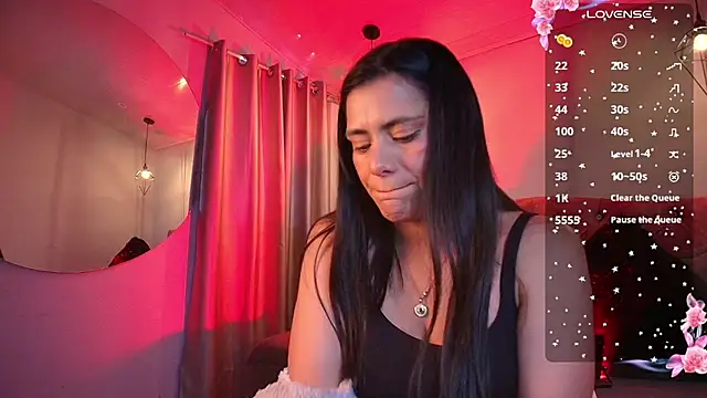 miaoconell online show from 26, 9, 2025