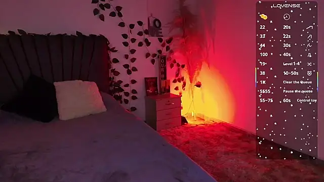 miaoconell online show from 16, 2, 2026