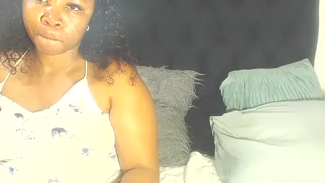 BootyClitQueen online show from 20, 3, 2026