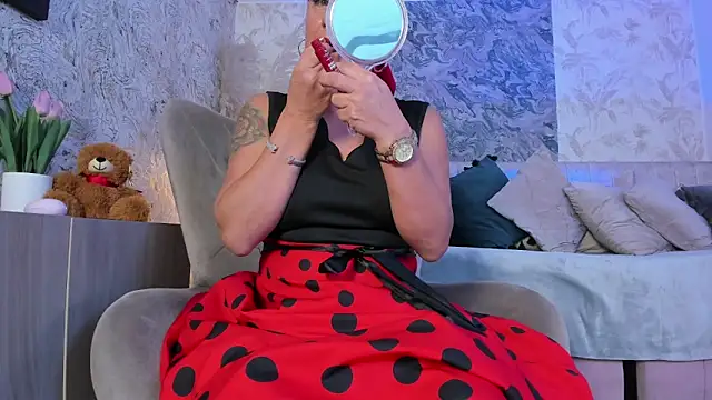 Snapshot of Liannaa_ chatting on 16, 2, 2026 Liannaa online show from 16, 2, 2026