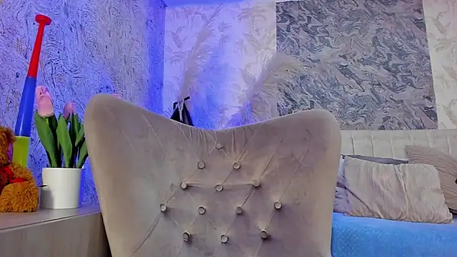 Snapshot of Arianaa_collins chatting on 7, 7, 2026 Arianaa collins online show from 7, 7, 2026