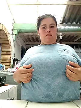 Lucecita03 online show from 14, 3, 2025