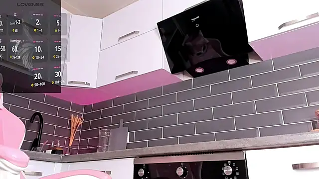 ShaiyaMinn3 online show from 22, 3, 2025