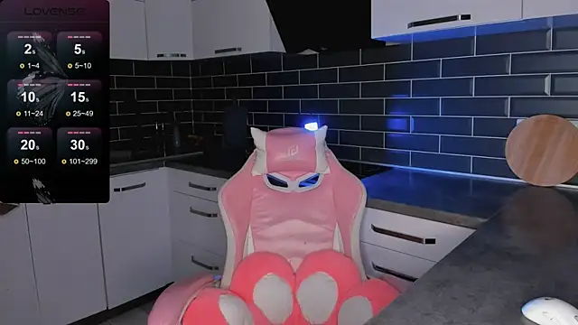 ShaiyaMinn3 online show from 4, 3, 2026