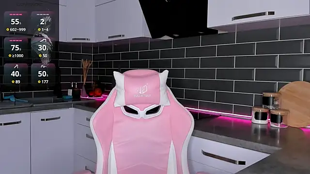 ShaiyaMinn3 online show from 10, 3, 2025