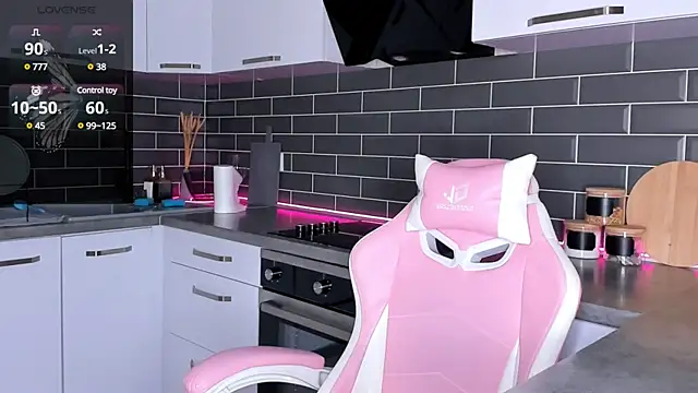 ShaiyaMinn3 online show from 22, 3, 2025