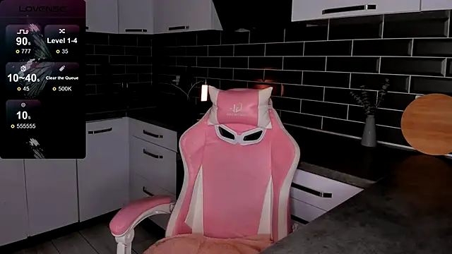 ShaiyaMinn3 online show from 5, 12, 2025