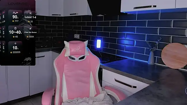 ShaiyaMinn3 online show from 20, 12, 2025