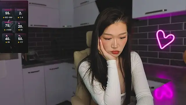 Snapshot of ShaiyaMinn3 chatting on 20, 6, 2026 ShaiyaMinn3 online show from 20, 6, 2026