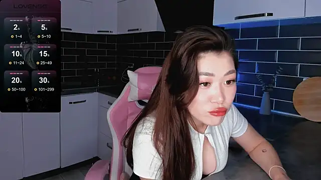 ShaiyaMinn3 online show from 26, 11, 2025