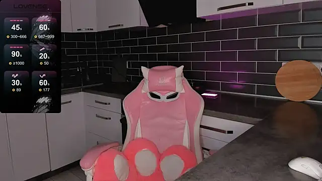 ShaiyaMinn3 online show from 20, 3, 2026