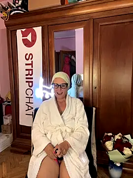 NataKitten online show from 5, 10, 2025