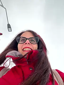 NataKitten online show from 11, 1, 2026