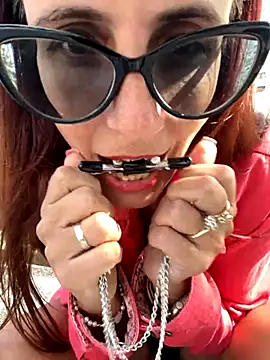 NataKitten online show from 22, 9, 2025