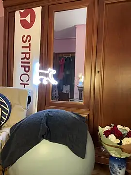 NataKitten online show from 8, 10, 2025