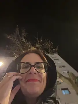 NataKitten online show from 25, 11, 2025